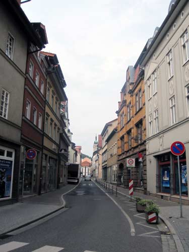 Quer- und Karlstraße