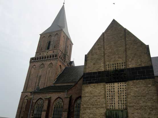 Kirche St. Martini, Emmerich