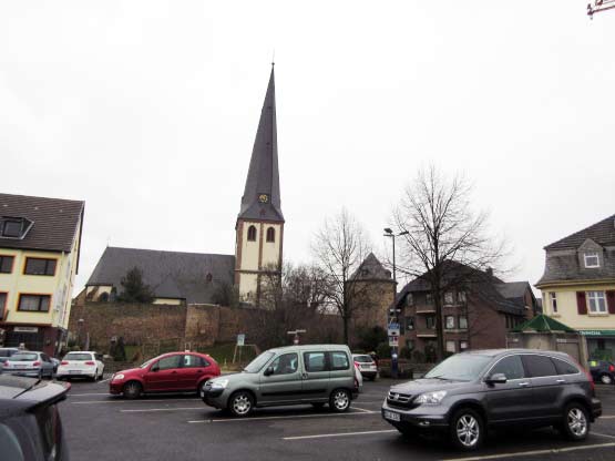 Kirche St. Martin