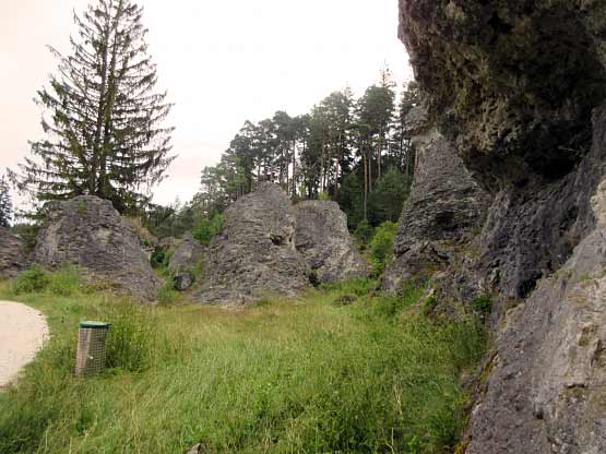Felsen