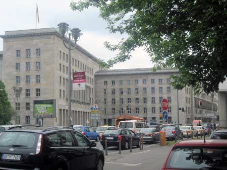 Finanzministerium