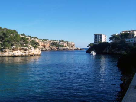 Fjord Mallorca