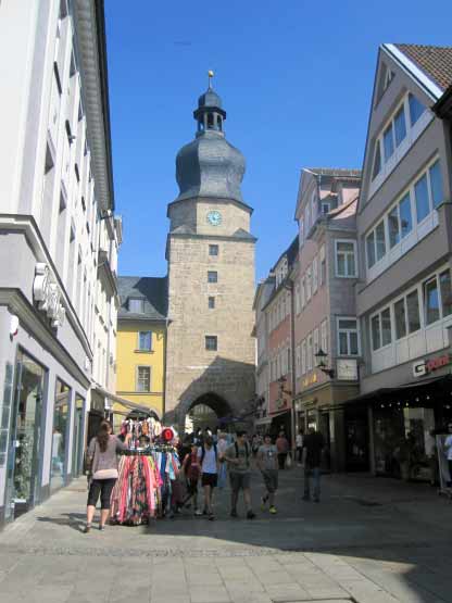 Stadtturm