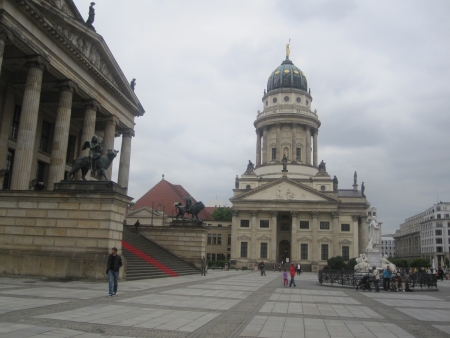 Französischer Dom