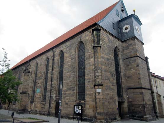Augustinerkloster