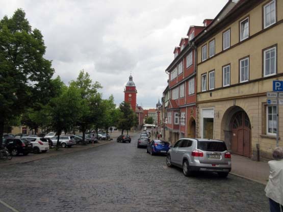 Zurück zum Hauptmarkt