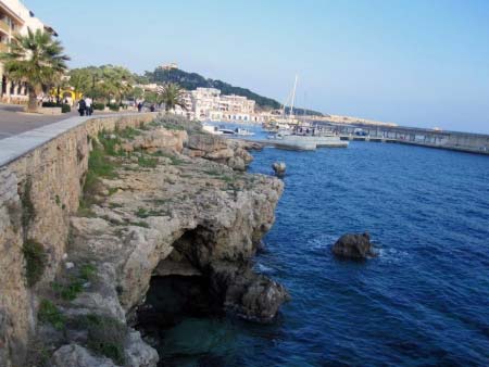 Hafenbucht Cala Ratjada