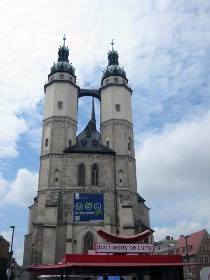 Marktkirche