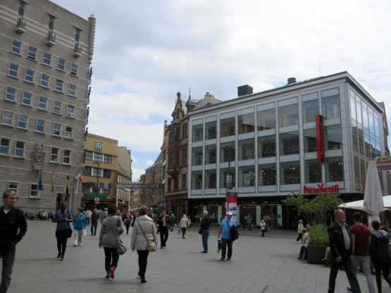 Marktplatz