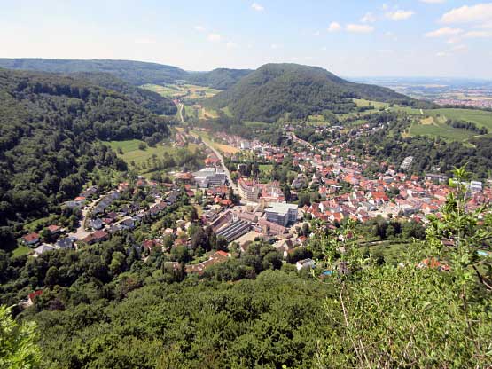 Heubach