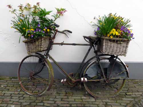 holland-fahrrad