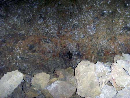 In der Höhle