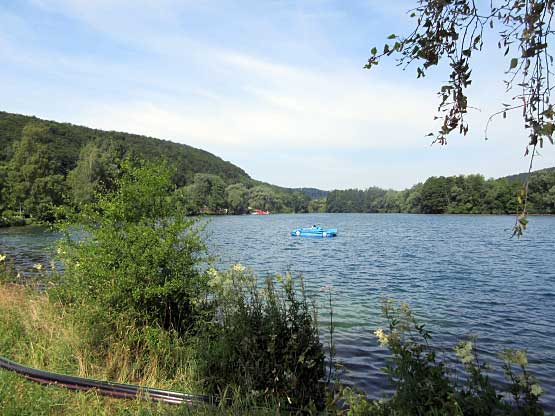 Itzelberger See