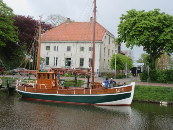 Deutsches Sielhafenmuseum