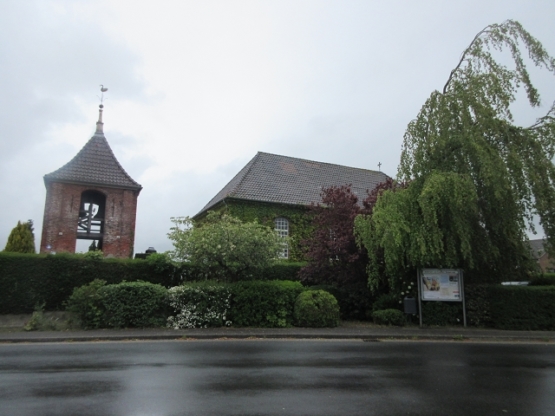 Evangelische Kirche