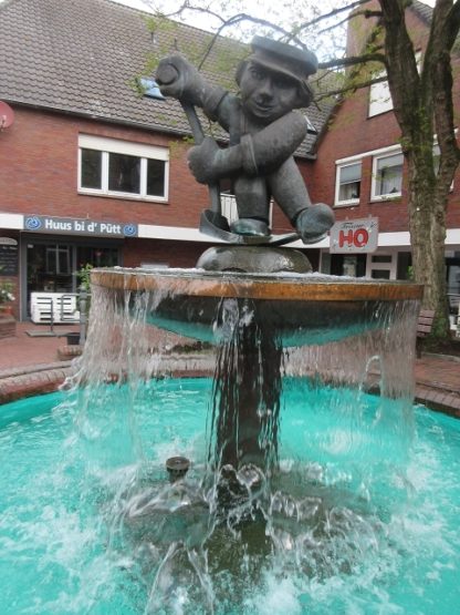 Brunnen