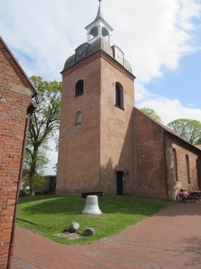 Kirche Wittmund