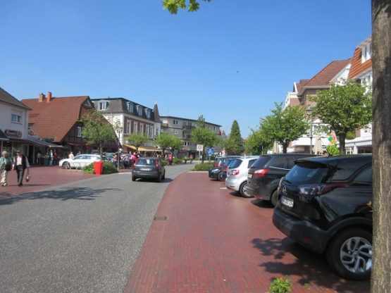 Zentrum Bad Zwischenahn