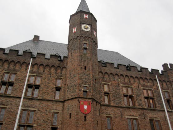 Rathaus