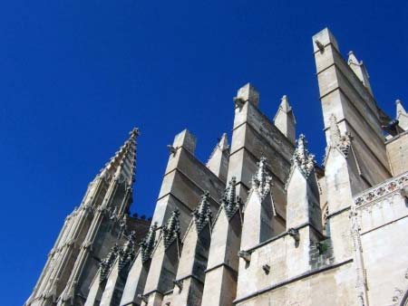 Kathedrale La Seu