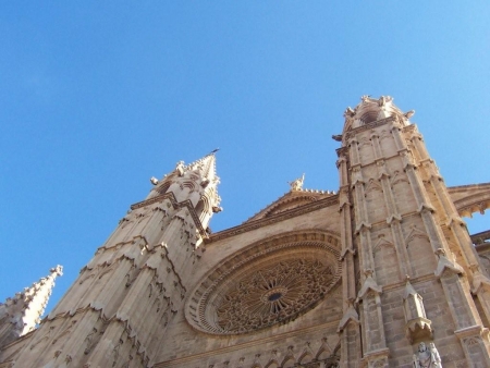 Kathedrale Palma