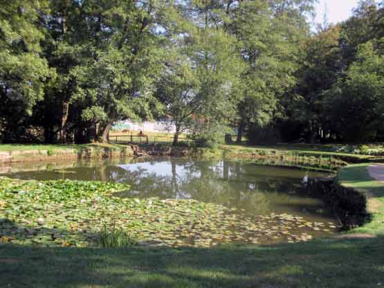 Park Klingenmünster