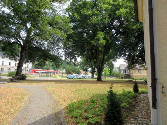 Klosterpark