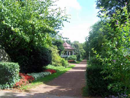 Königsstrasse Haan