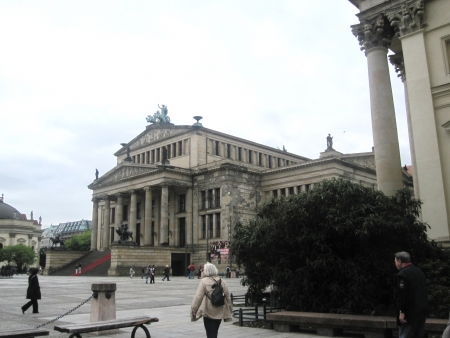 Konzerthaus