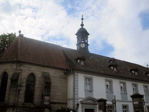 Die Kirche