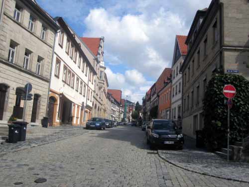Obere Altstadt
