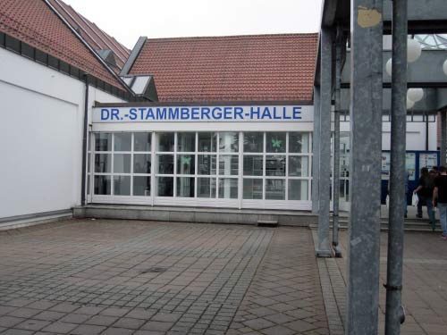 Dr.Stammberger-Halle