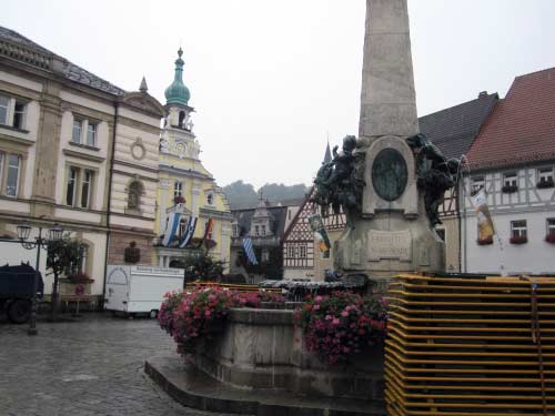 Luitpold-Brunnen