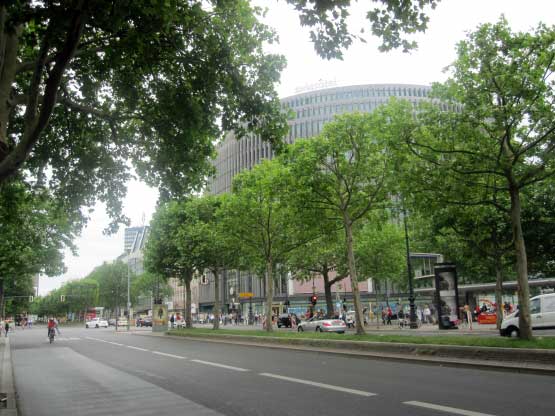 Kurfürstendamm