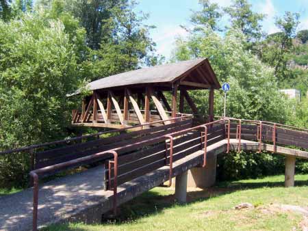 Kurpark Gerolstein