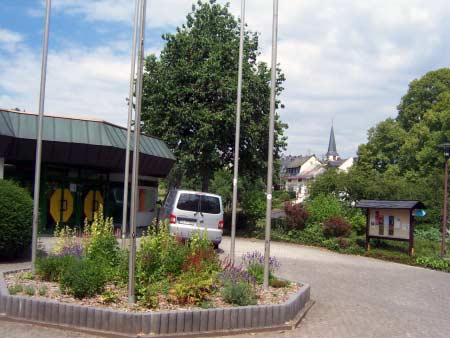 Kurverwaltung Manderscheid