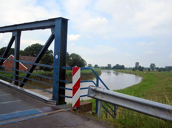 Leda-Brücke