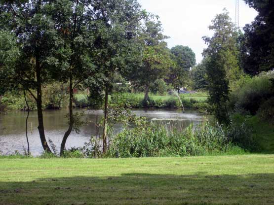 Leer-Leerort - Ostfriesland Romantik