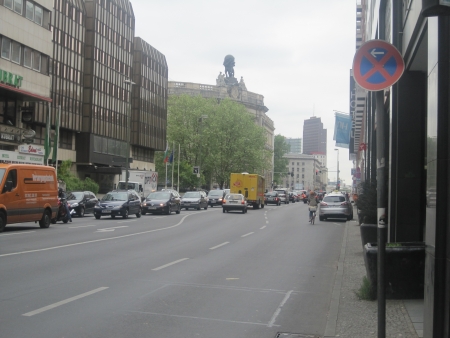 Leipziger Straße