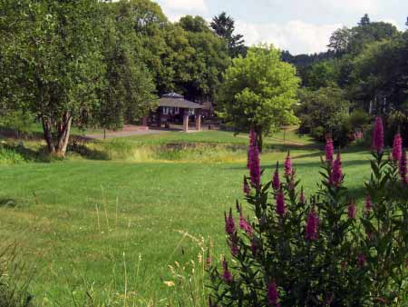 Manderscheid Kurpark