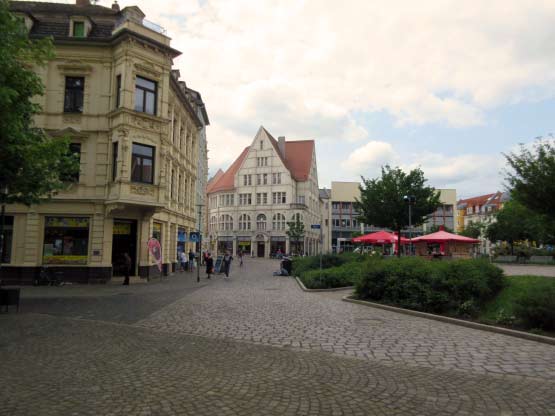 Merseburg