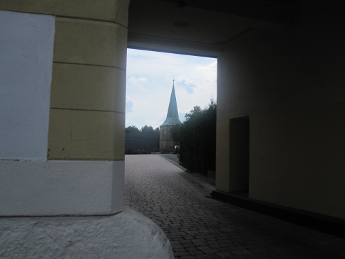 Kirche Schney