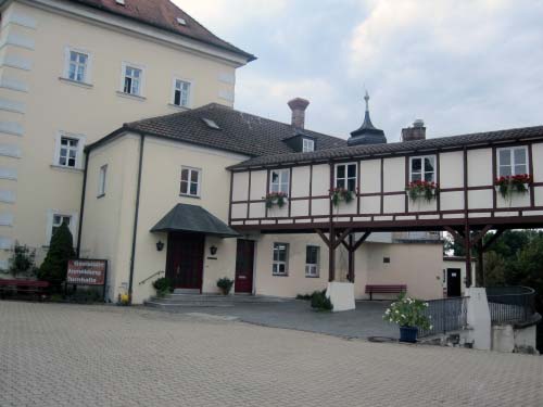 Schloss Schney