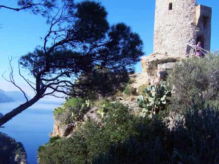 Mirador d´es Verger