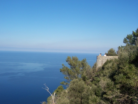 Mirador Foradada