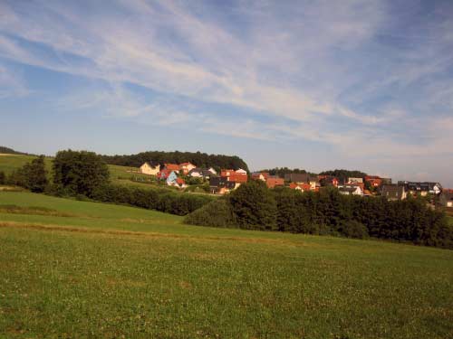 Mistelfeld