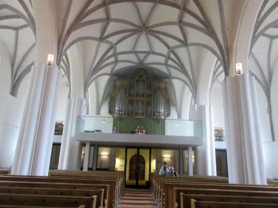 Orgel