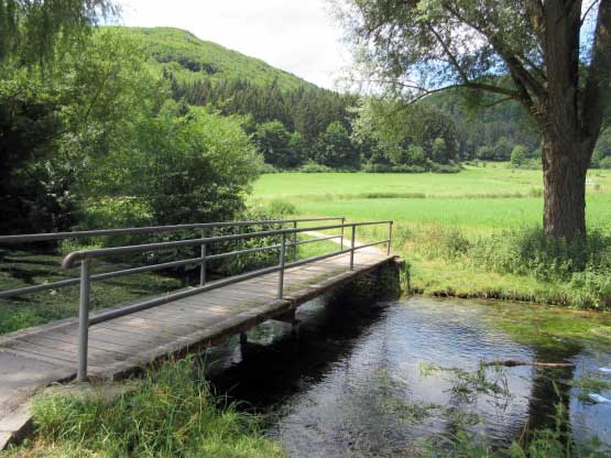 Kocherbrücke