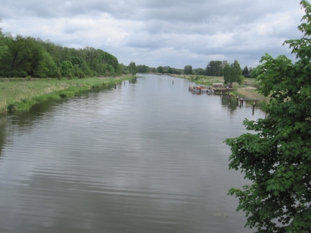Oder-Havel-Kanal