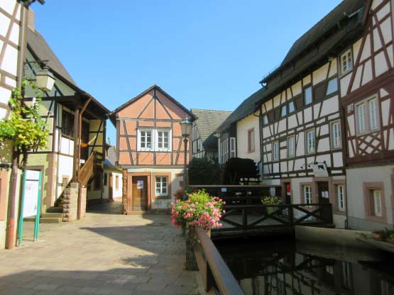 Idylle pur